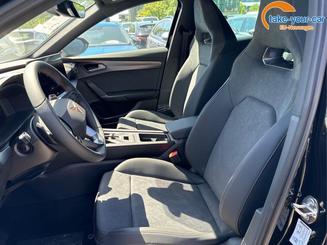 Cupra - Formentor - EU-Neuwagen - Reimport