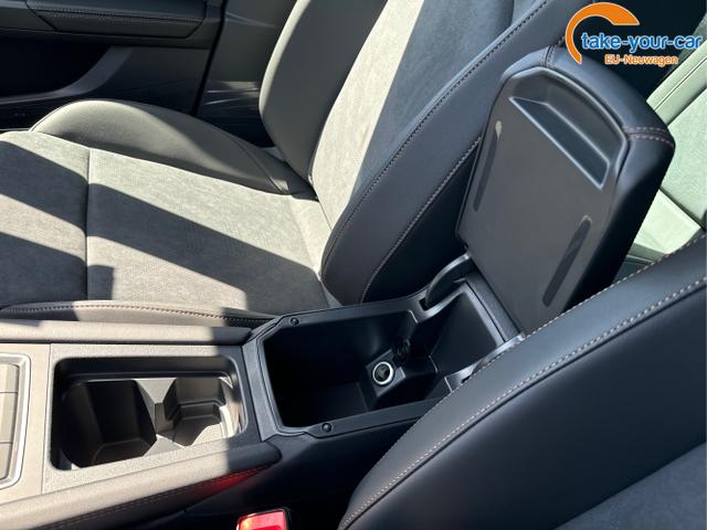 Cupra - Formentor - EU-Neuwagen - Reimport