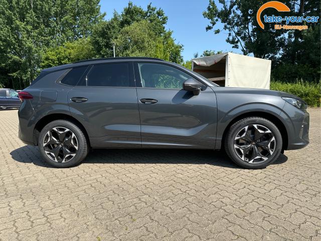Cupra - Terramar - EU-Neuwagen - Reimport