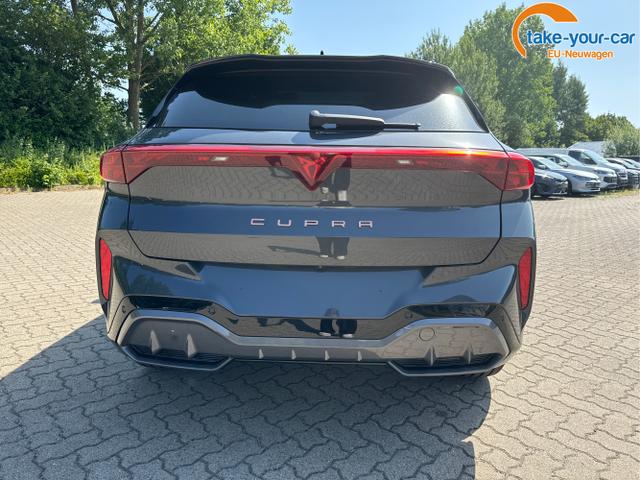 Cupra - Terramar - EU-Neuwagen - Reimport