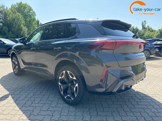 Cupra - Terramar - EU-Neuwagen - Reimport