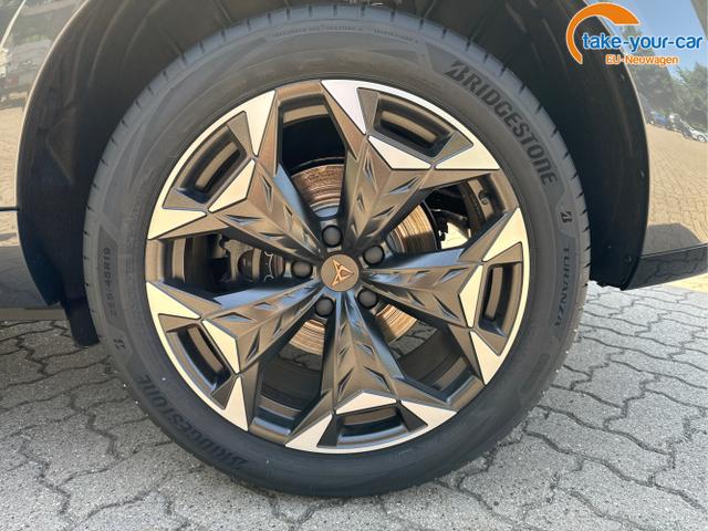 Cupra - Terramar - EU-Neuwagen - Reimport