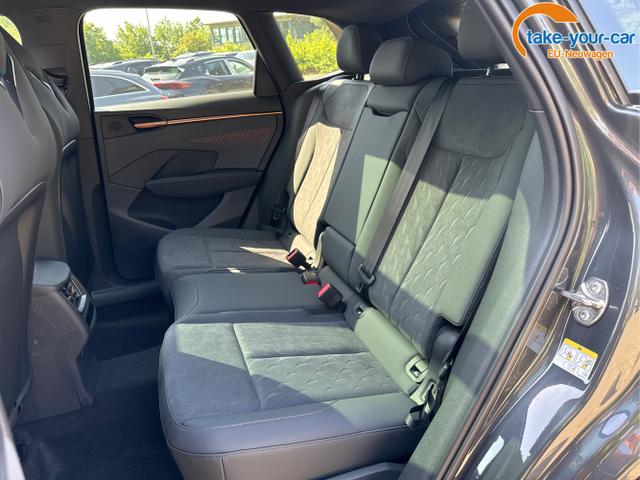 Cupra - Terramar - EU-Neuwagen - Reimport