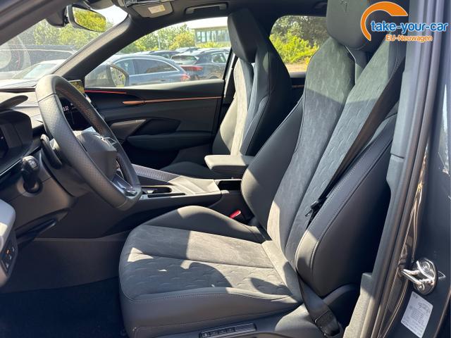 Cupra - Terramar - EU-Neuwagen - Reimport