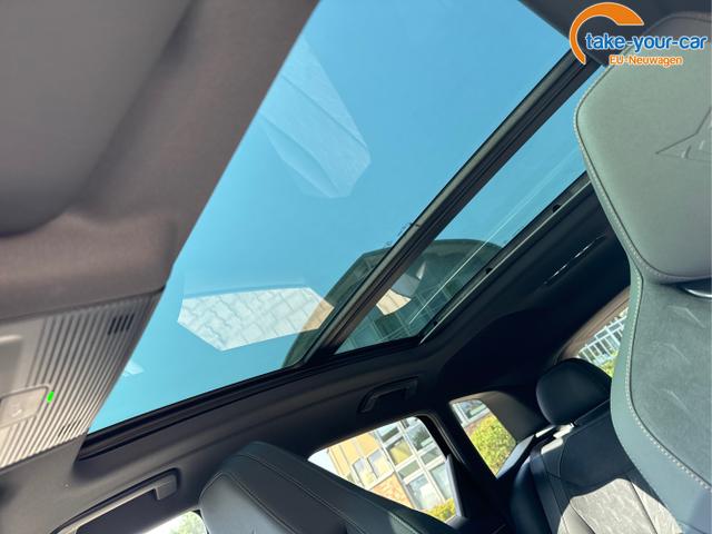 Cupra - Terramar - EU-Neuwagen - Reimport