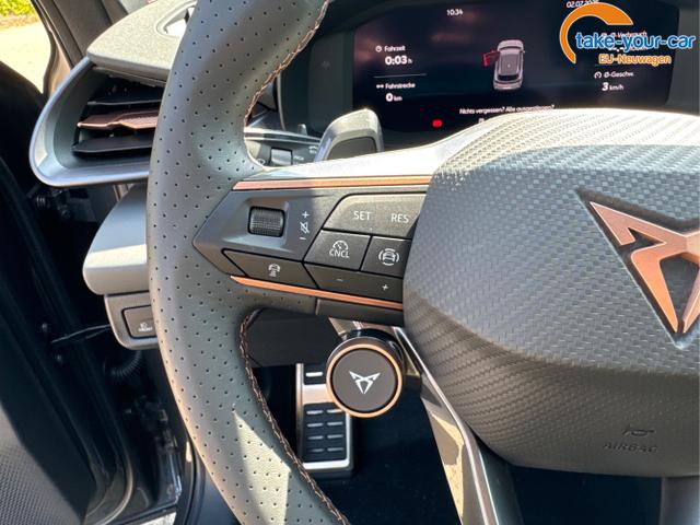 Cupra - Terramar - EU-Neuwagen - Reimport
