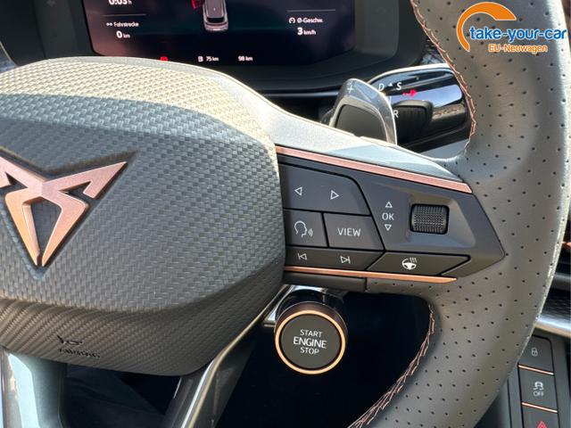 Cupra - Terramar - EU-Neuwagen - Reimport