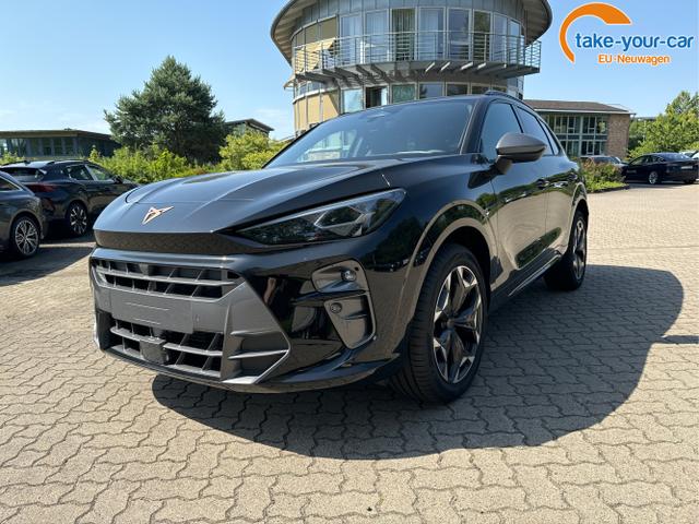 Cupra - Terramar - EU-Neuwagen - Reimport