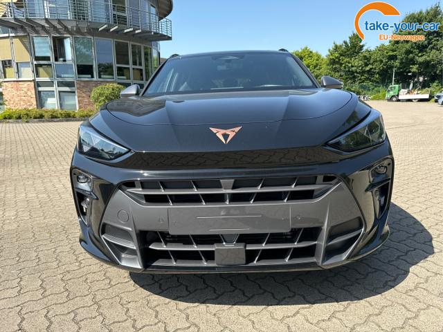 Cupra - Terramar - EU-Neuwagen - Reimport