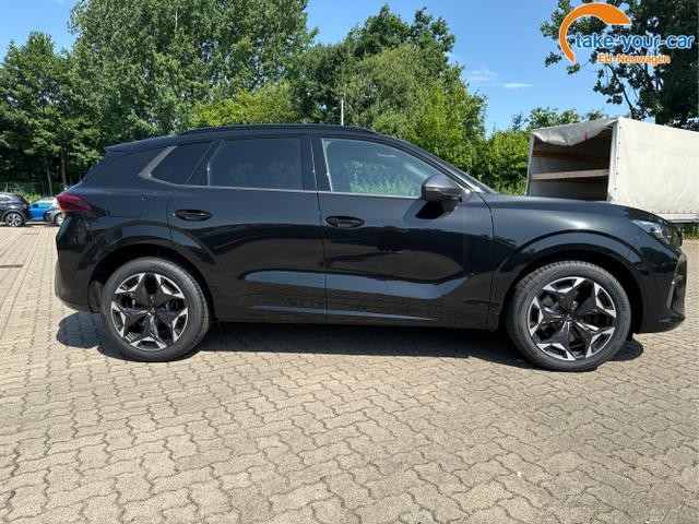 Cupra - Terramar - EU-Neuwagen - Reimport