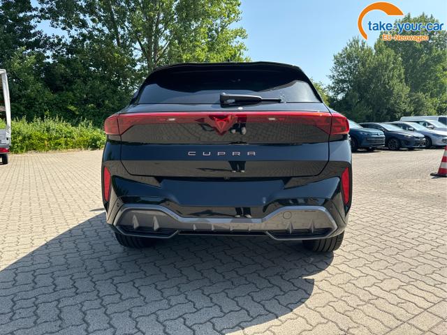 Cupra - Terramar - EU-Neuwagen - Reimport