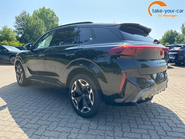 Cupra - Terramar - EU-Neuwagen - Reimport