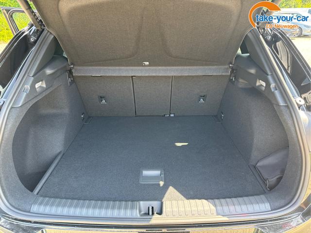 Cupra - Terramar - EU-Neuwagen - Reimport