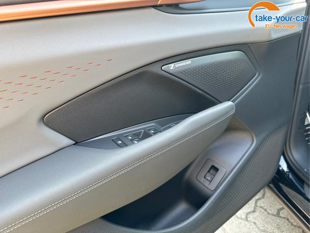 Cupra - Terramar - EU-Neuwagen - Reimport