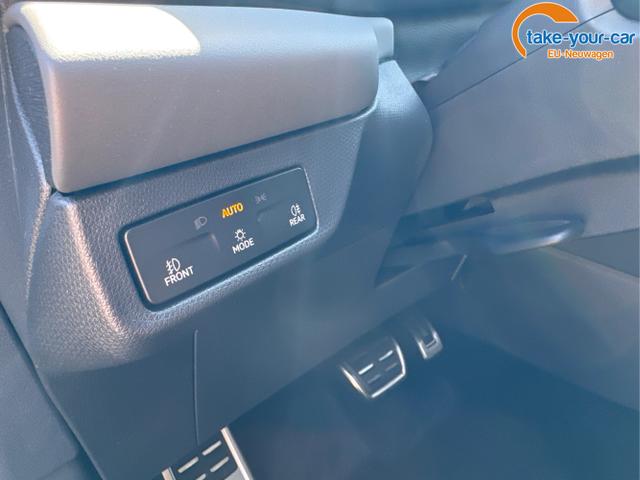 Cupra - Terramar - EU-Neuwagen - Reimport