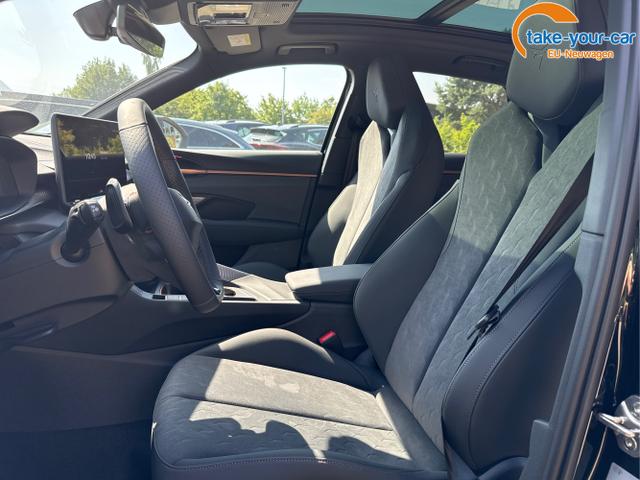 Cupra - Terramar - EU-Neuwagen - Reimport
