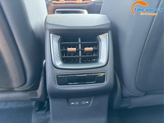Cupra - Terramar - EU-Neuwagen - Reimport