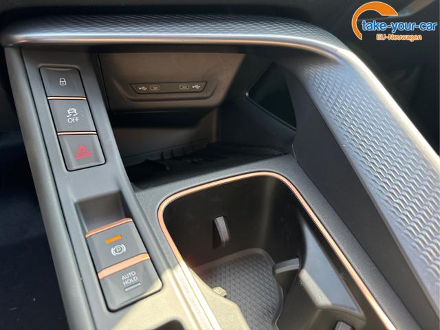 Cupra - Terramar - EU-Neuwagen - Reimport
