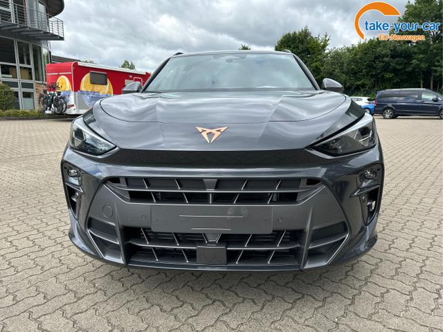 Cupra - Terramar - EU-Neuwagen - Reimport
