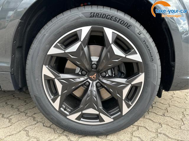 Cupra - Terramar - EU-Neuwagen - Reimport