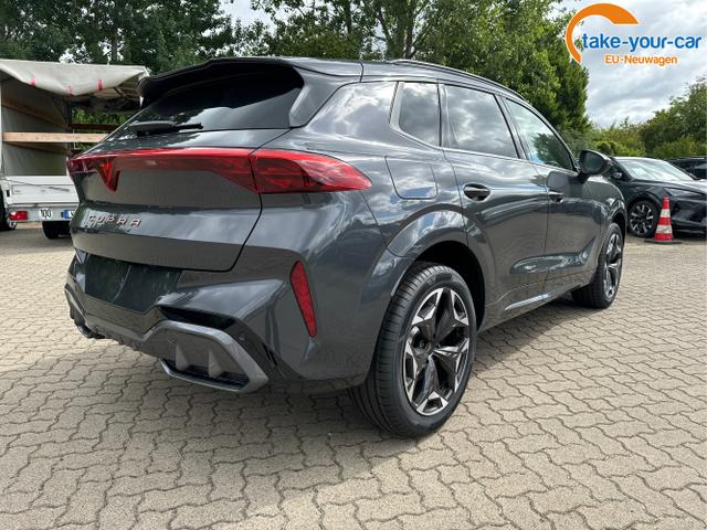 Cupra - Terramar - EU-Neuwagen - Reimport