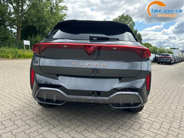 Cupra - Terramar - EU-Neuwagen - Reimport