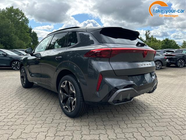 Cupra - Terramar - EU-Neuwagen - Reimport