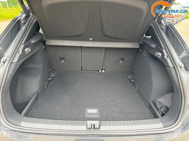 Cupra - Terramar - EU-Neuwagen - Reimport