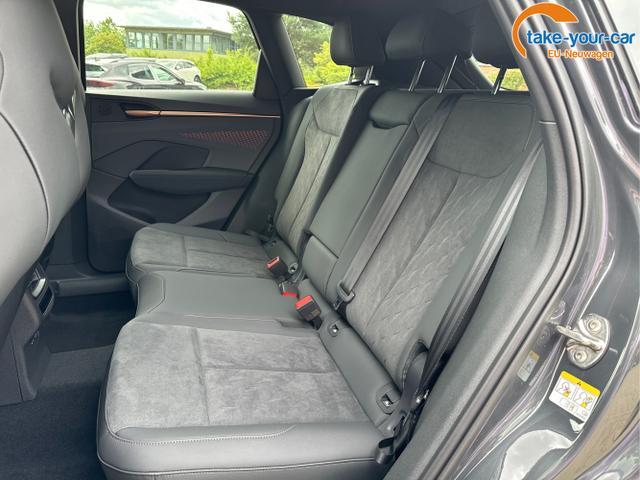Cupra - Terramar - EU-Neuwagen - Reimport