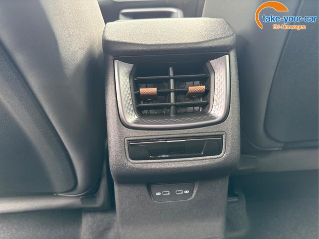Cupra - Terramar - EU-Neuwagen - Reimport