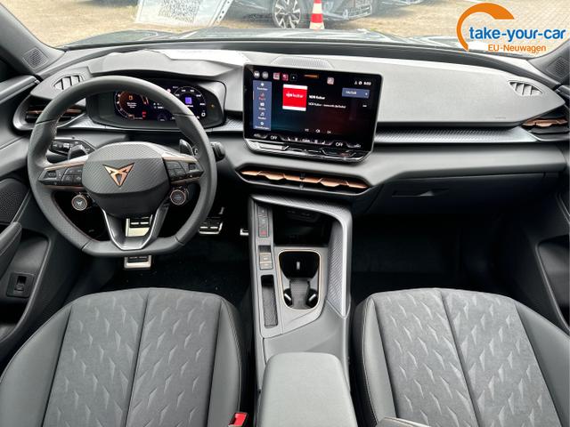 Cupra - Terramar - EU-Neuwagen - Reimport