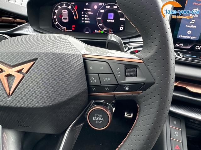 Cupra - Terramar - EU-Neuwagen - Reimport