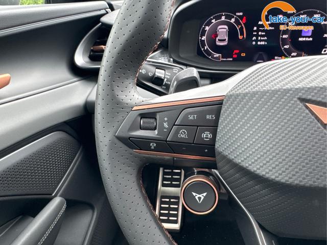 Cupra - Terramar - EU-Neuwagen - Reimport