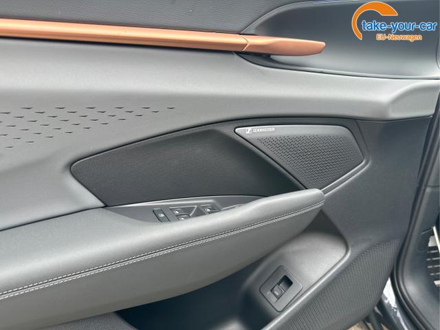 Cupra - Terramar - EU-Neuwagen - Reimport