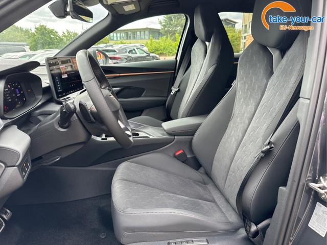 Cupra - Terramar - EU-Neuwagen - Reimport