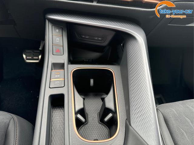 Cupra - Terramar - EU-Neuwagen - Reimport