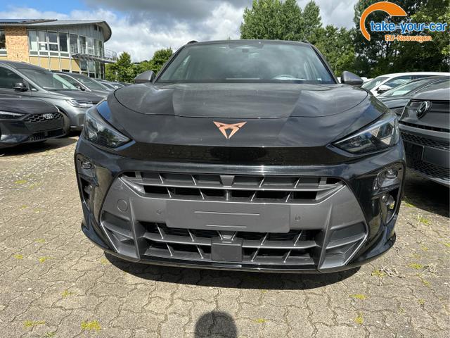 Cupra - Terramar - EU-Neuwagen - Reimport