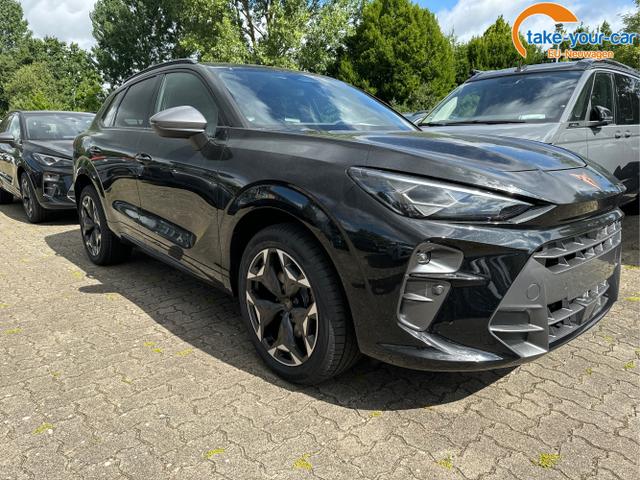 Cupra - Terramar - EU-Neuwagen - Reimport