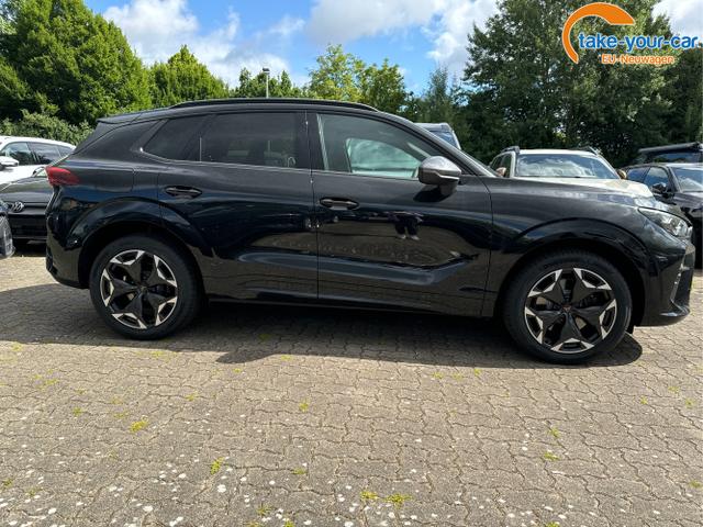 Cupra - Terramar - EU-Neuwagen - Reimport
