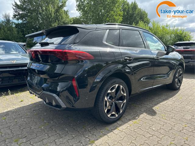 Cupra - Terramar - EU-Neuwagen - Reimport
