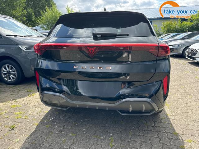 Cupra - Terramar - EU-Neuwagen - Reimport