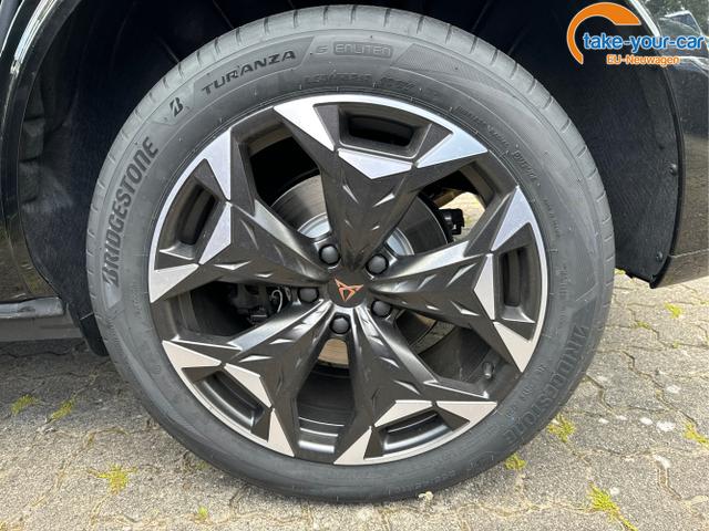 Cupra - Terramar - EU-Neuwagen - Reimport