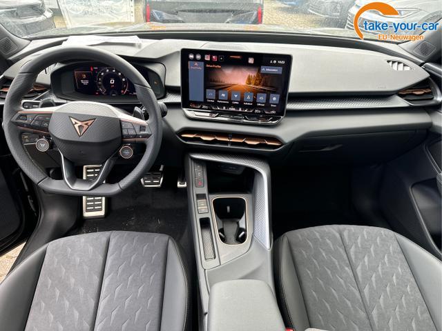 Cupra - Terramar - EU-Neuwagen - Reimport