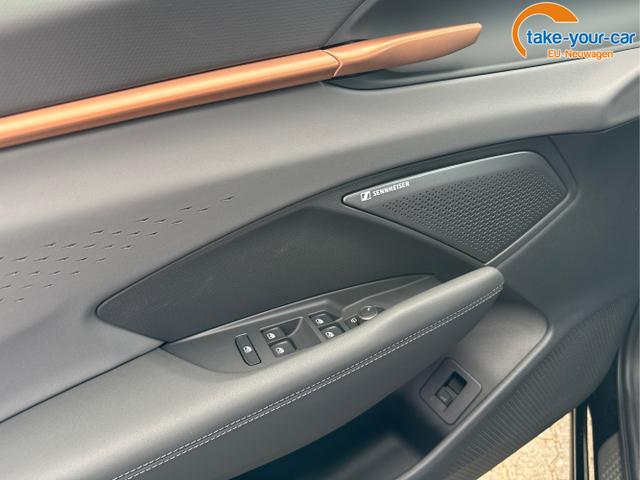 Cupra - Terramar - EU-Neuwagen - Reimport