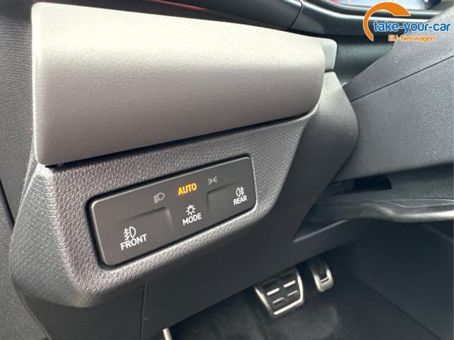 Cupra - Terramar - EU-Neuwagen - Reimport