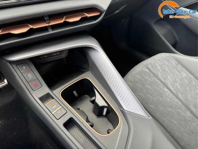 Cupra - Terramar - EU-Neuwagen - Reimport