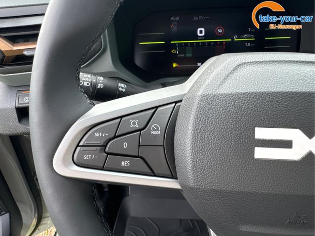 Dacia - Duster - EU-Neuwagen - Reimport
