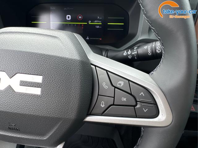 Dacia - Duster - EU-Neuwagen - Reimport