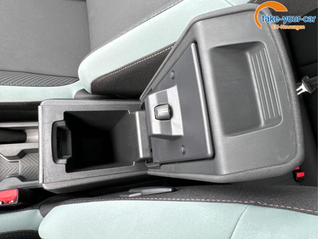 Dacia - Duster - EU-Neuwagen - Reimport
