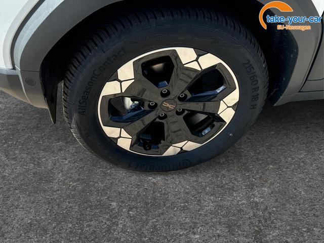Dacia - Duster - EU-Neuwagen - Reimport
